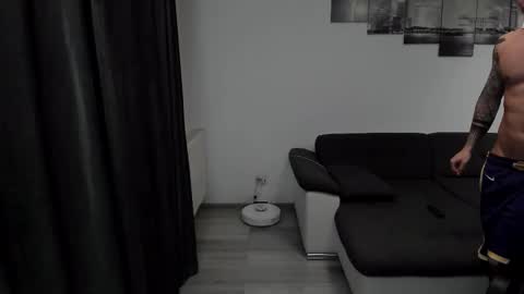 RichardDarell online show from 02.16.25