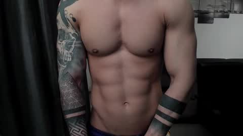 RichardDarell online show from 02.21.25