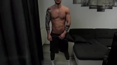 RichardDarell online show from 03.03.25