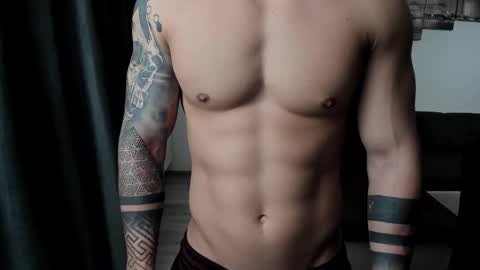 RichardDarell online show from 09.23.25