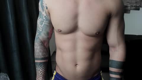 RichardDarell online show from 11.22.25