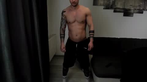 RichardDarell online show from 07.02.26