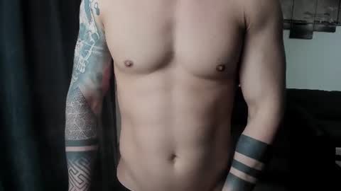 RichardDarell online show from 07.14.26