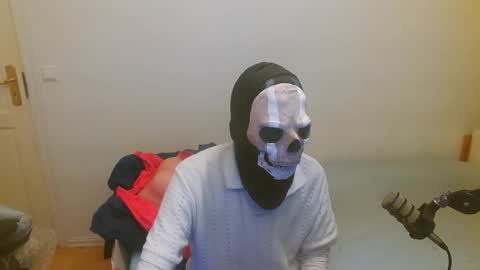 Snapshot of richarddavidson94 chatting on 10.14.25 richarddavidson94 online show from 10.14.25