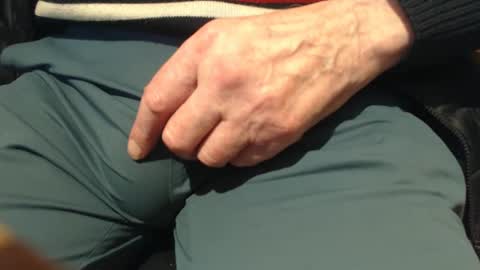 richarder7 online show from 12.19.24