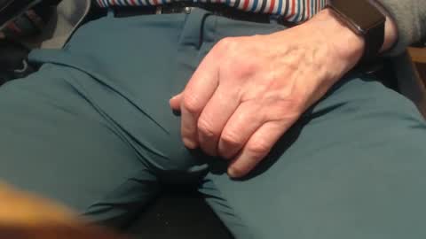 richarder7 online show from 01.17.25