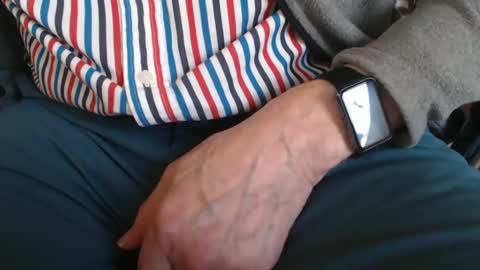 richarder7 online show from 01.23.25