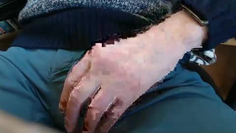 richarder7 online show from 02.24.25