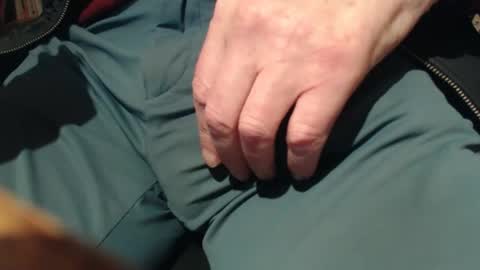 richarder7 online show from 12.04.25