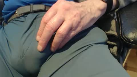 richarder7 online show from 12.14.25