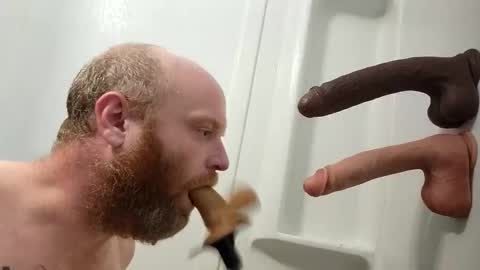 Snapshot of richardswallower chatting on 11.03.25 richardswallower online show from 11.03.25