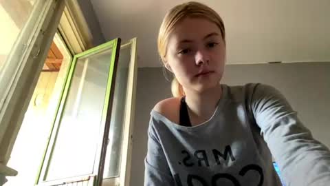 Snapshot of richellearmentrout chatting on 07.02.26 jenny online show from 07.02.26