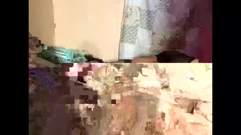 Snapshot of richellelee chatting on 09.19.25 Richelle online show from 09.19.25