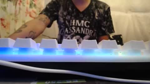 Snapshot of richellesexy_xxx chatting on 10.19.25 richelle online show from 10.19.25