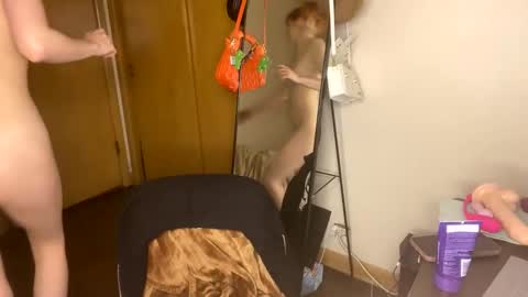 Snapshot of richhousewives chatting on 12.17.24 Amber online show from 12.17.24