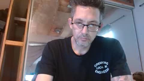 Snapshot of richi3richny chatting on 05.10.26 Richie online show from 05.10.26