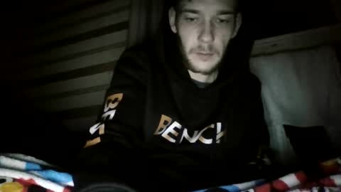 richieeb20 online show from 01.08.26