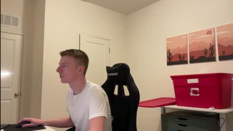 Richie online show from 12.27.24