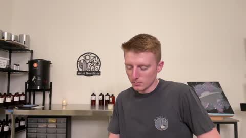 Richie online show from 01.15.25