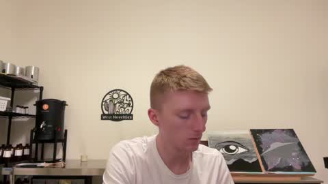 Richie online show from 01.16.25