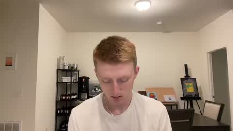 Richie online show from 01.20.25