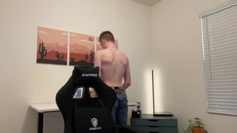 Richie online show from 01.21.25