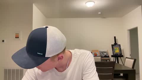 Richie online show from 01.30.25