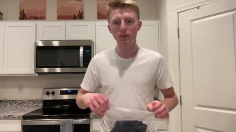 Richie online show from 03.01.25