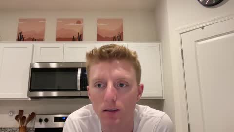 Richie online show from 03.05.25