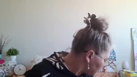 Snapshot of richlucky555 chatting on 02.21.26 Anna - not anna - right Anna online show from 02.21.26