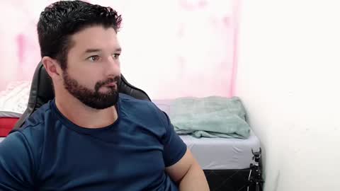 Snapshot of richrolland chatting on 02.10.25 Rickseduction online show from 02.10.25