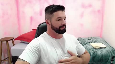 Snapshot of richrolland chatting on 02.13.25 Rickseduction online show from 02.13.25