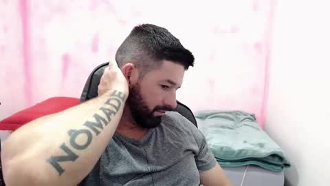 Snapshot of richrolland chatting on 02.14.25 Rickseduction online show from 02.14.25