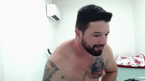 Snapshot of richrolland chatting on 02.20.25 Rickseduction online show from 02.20.25