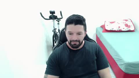 Snapshot of richrolland chatting on 02.21.25 Rickseduction online show from 02.21.25