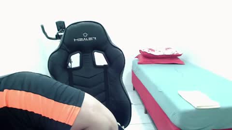 Snapshot of richrolland chatting on 02.24.25 Rickseduction online show from 02.24.25