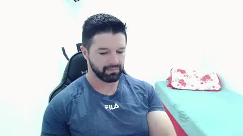 Snapshot of richrolland chatting on 02.25.25 Rickseduction online show from 02.25.25