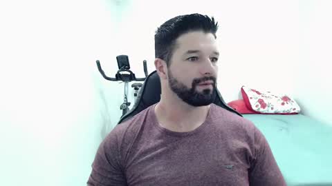 Snapshot of richrolland chatting on 03.03.25 Rickseduction online show from 03.03.25