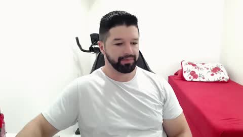 Snapshot of richrolland chatting on 03.09.25 Rickseduction online show from 03.09.25