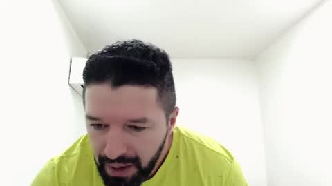 Snapshot of richrolland chatting on 03.11.25 Rickseduction online show from 03.11.25