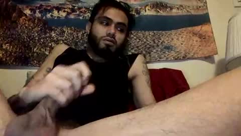 richthegreat95 online show from 02.02.26