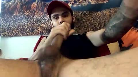 richthegreat95 online show from 02.03.26