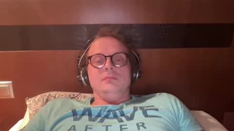 richyfeelgood online show from 04.05.26