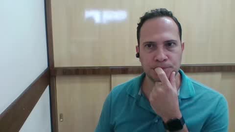 Rick Arian online show from 11.05.25