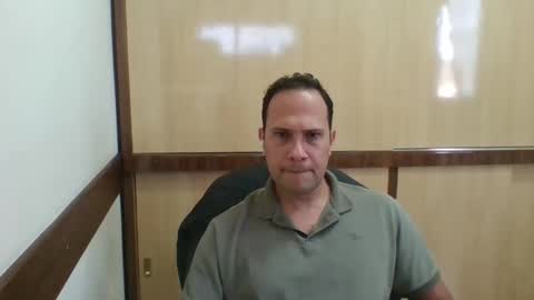 Rick Arian online show from 11.10.25