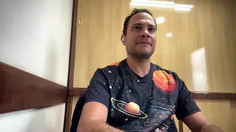 Rick Arian online show from 11.20.25