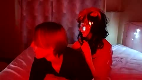 rick boyy online show from 12.02.25