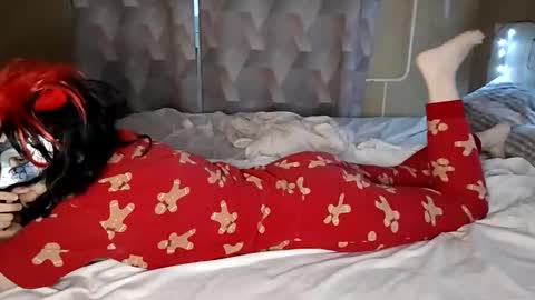 rick boyy online show from 12.14.25