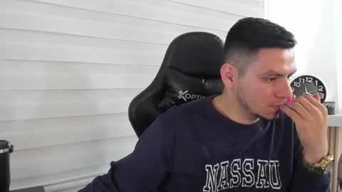  Rick Diesel  online show from 10.17.25