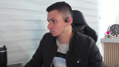  Rick Diesel  online show from 10.18.25